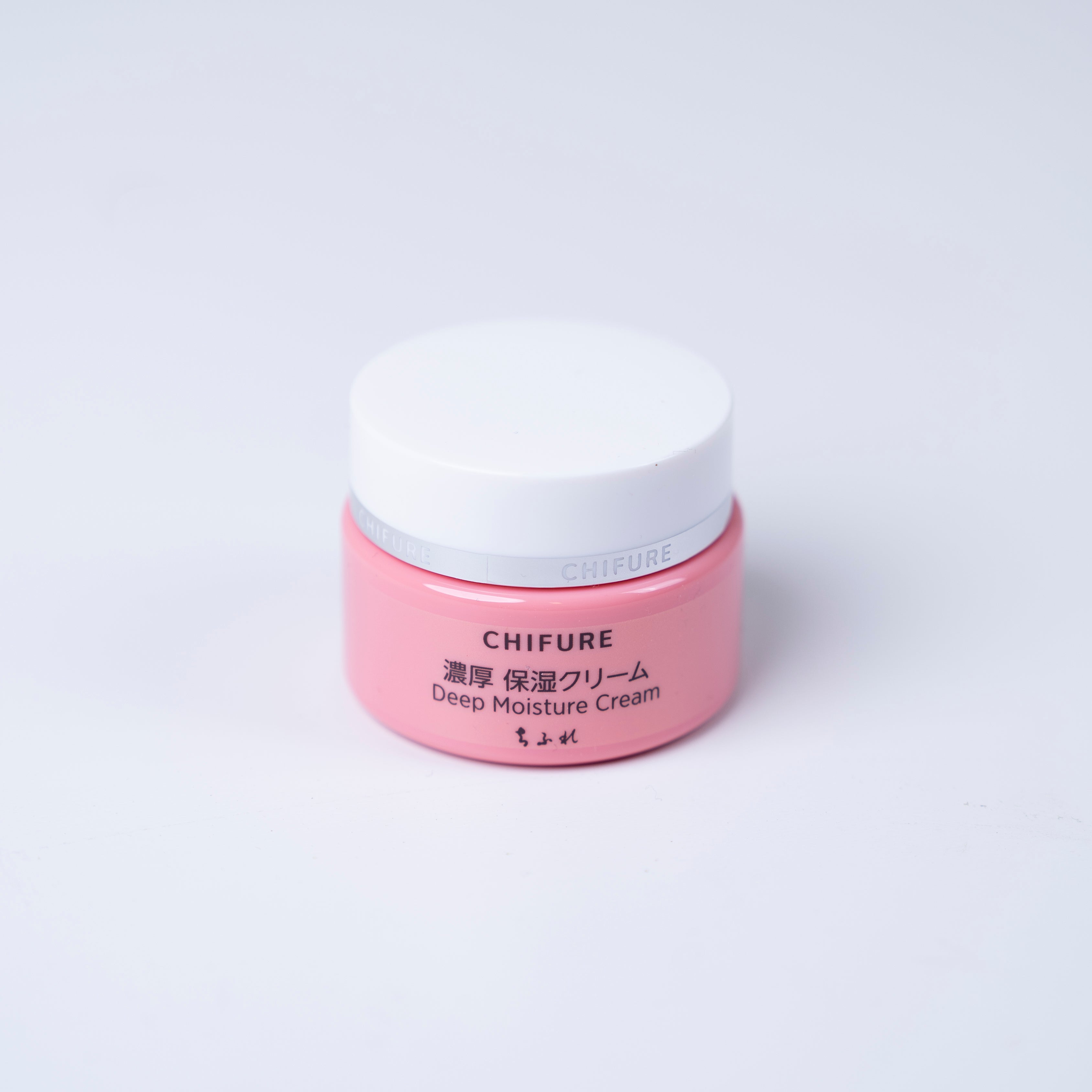 CHIFURE Deep Moisture Cream