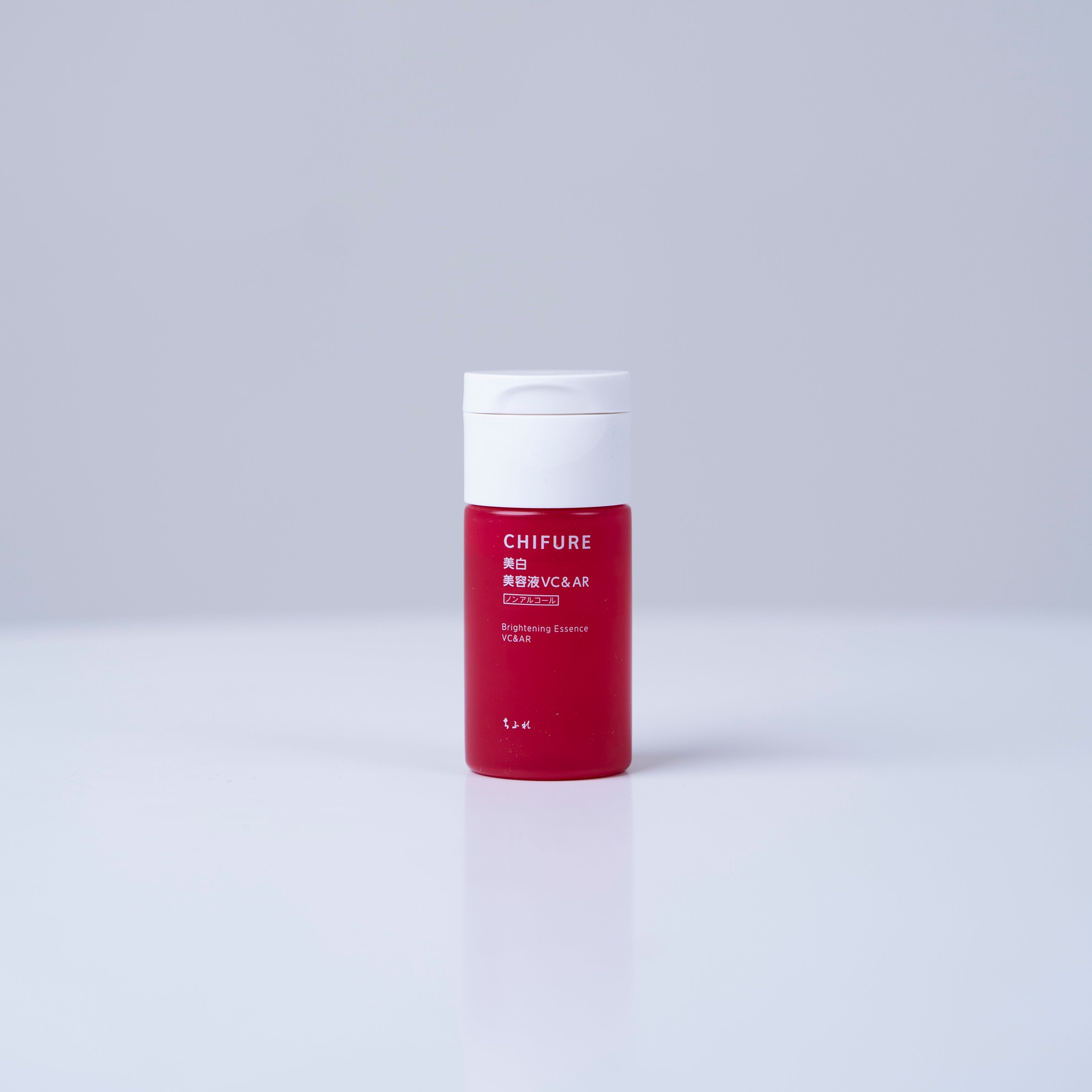 CHIFURE Brightening Essence VC&AR