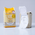 Bifesta Micellar Cleansing Sheet Perfect Glow - Vitamin C