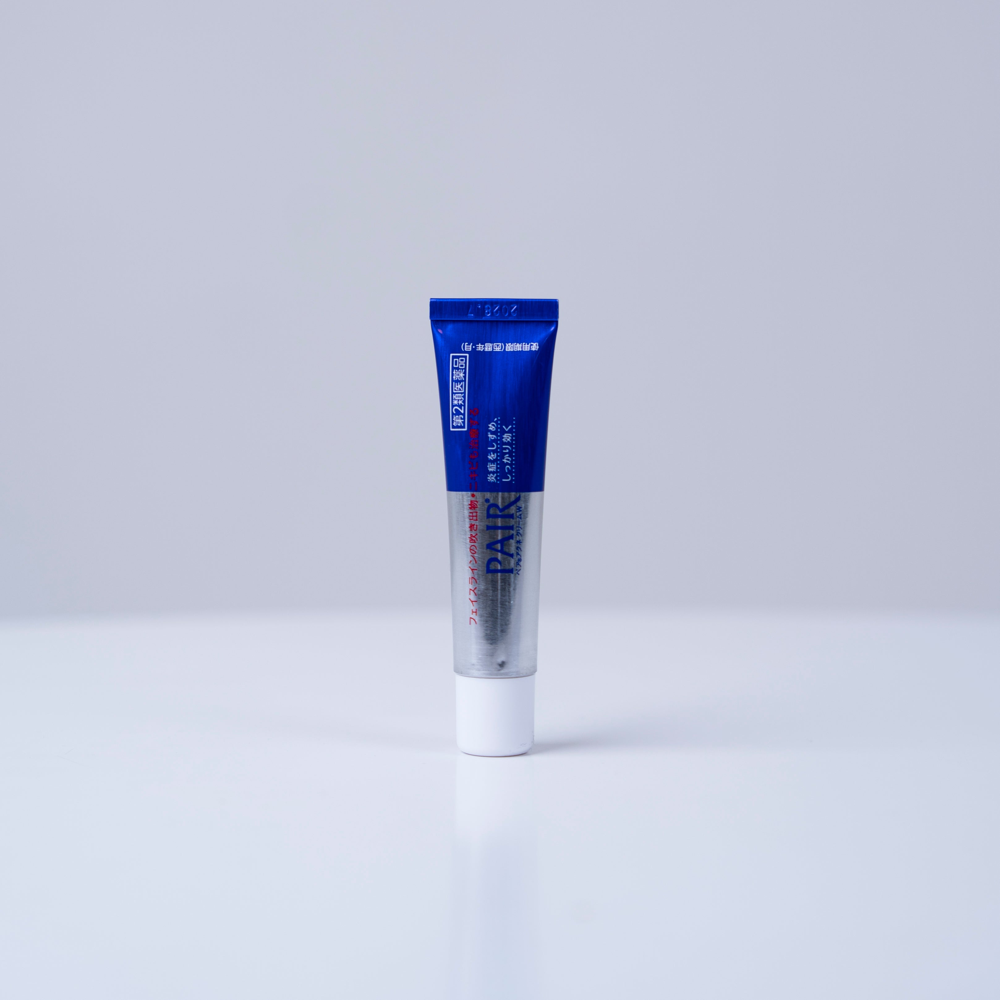 PAIR Acne Cream - Japansk Finntvätt