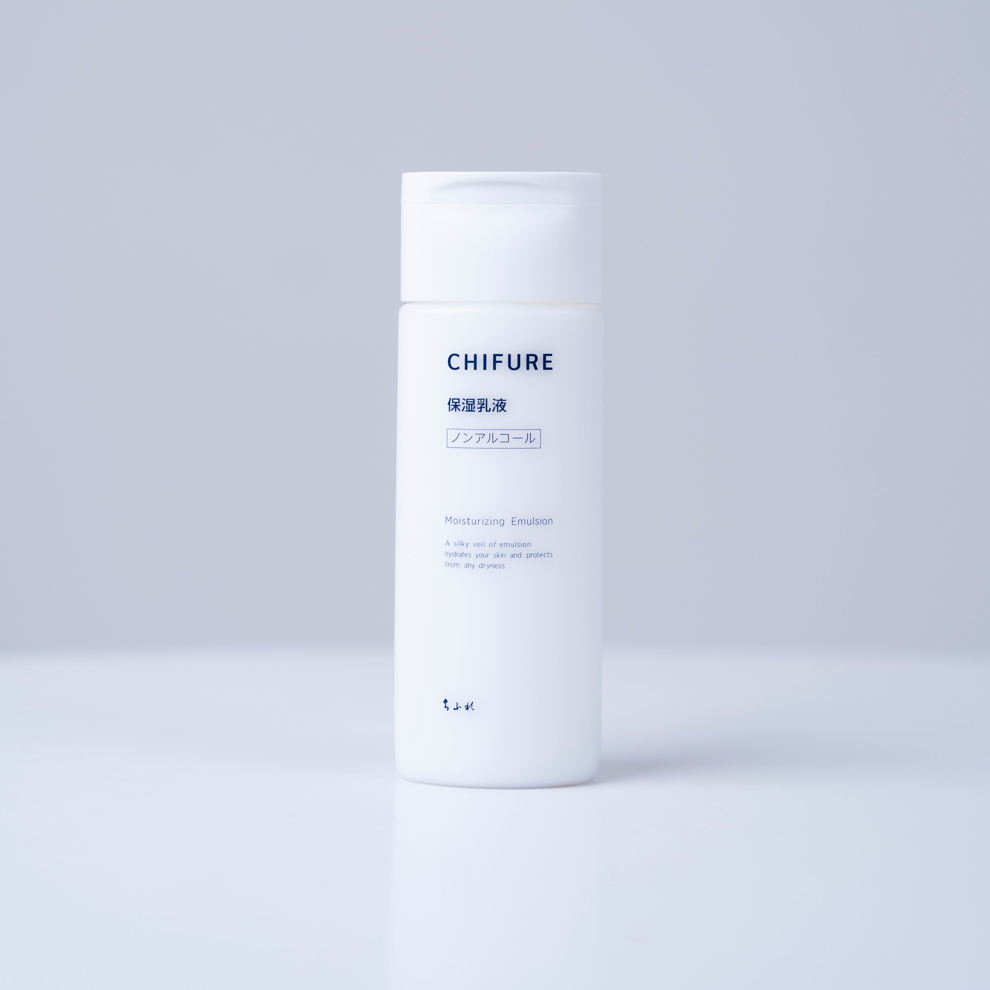 CHIFURE Moisturizing Emulsion - Alkoholfri Ansiktslotion