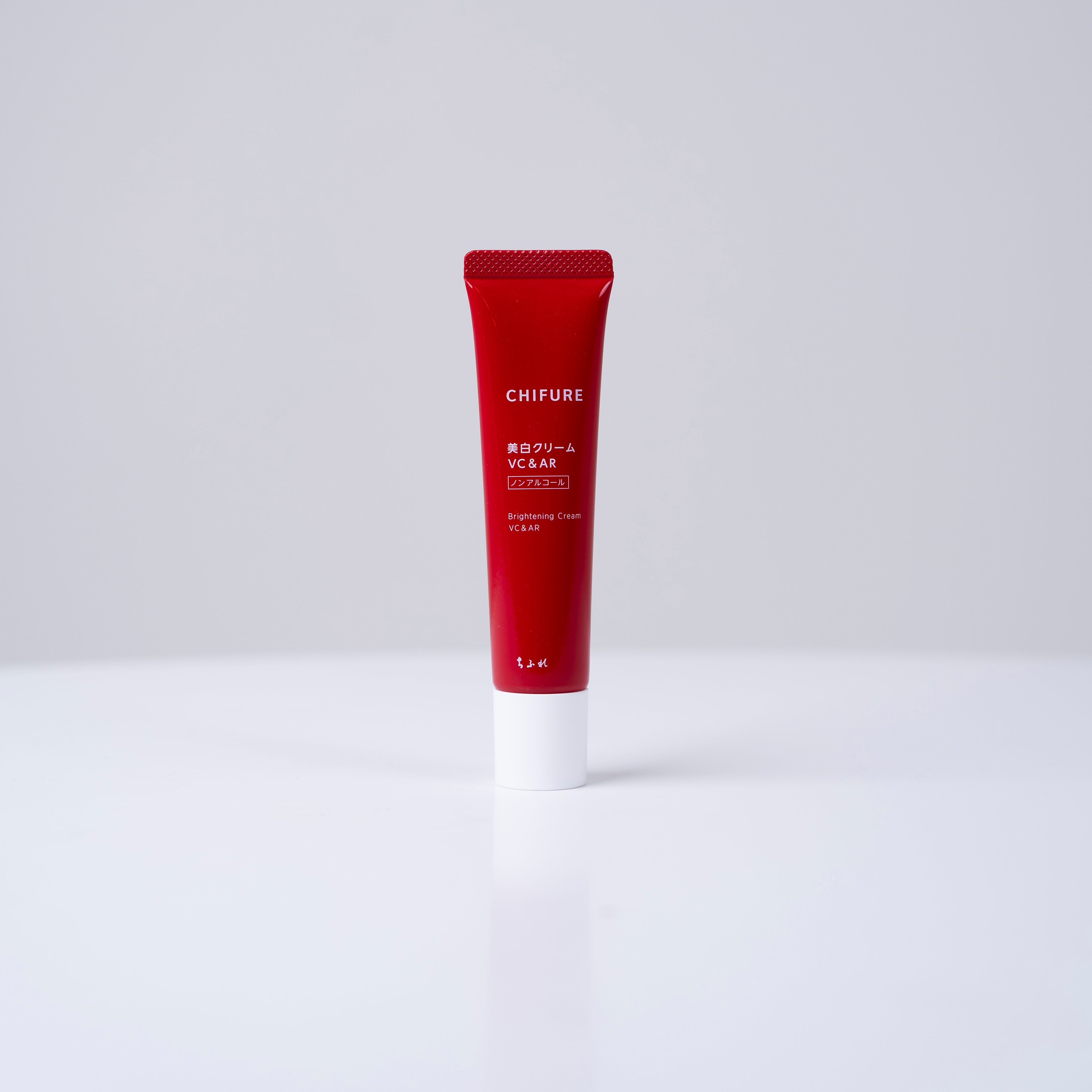 CHIFURE Brightening Cream VC&AR