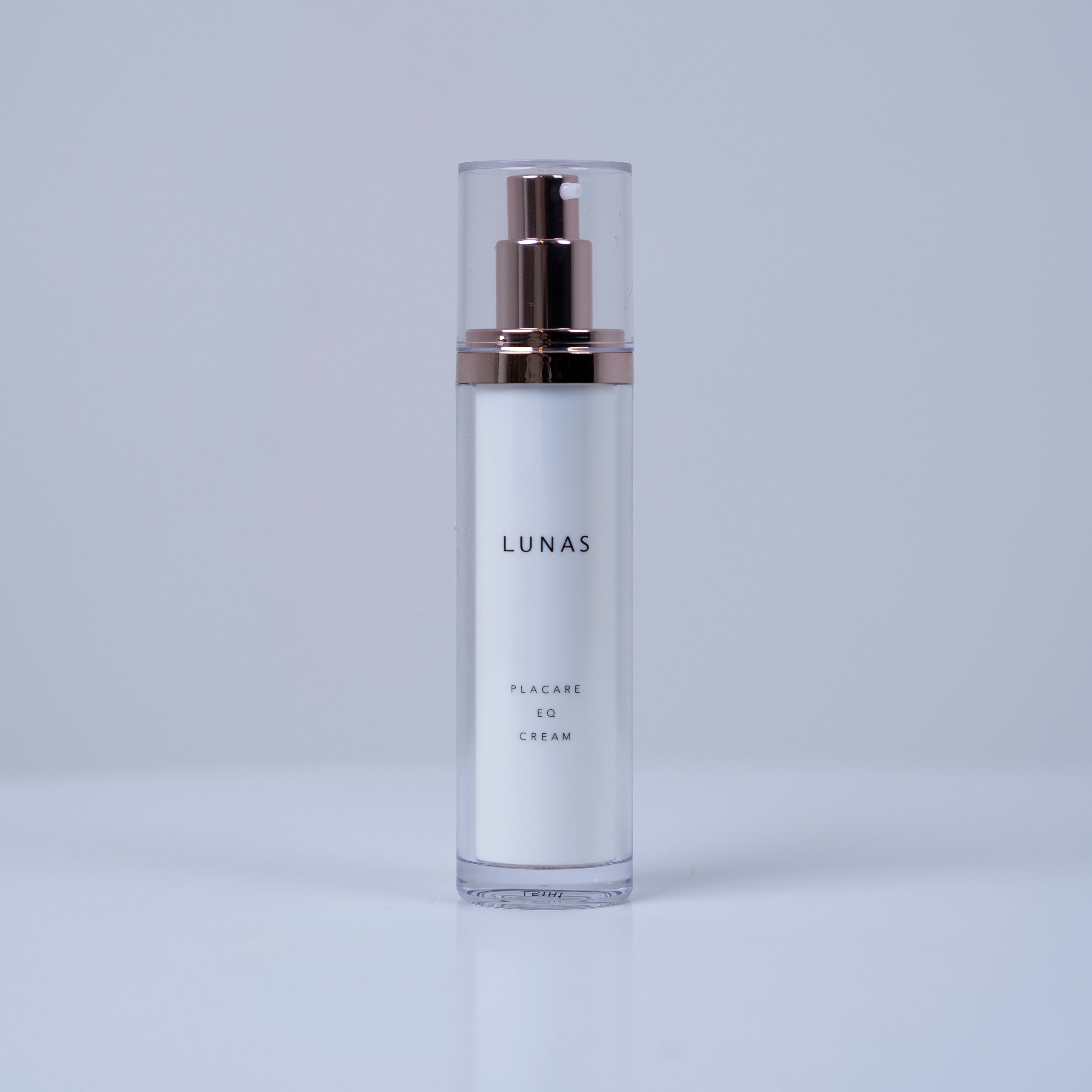 LUNAS Placare EQ Cream