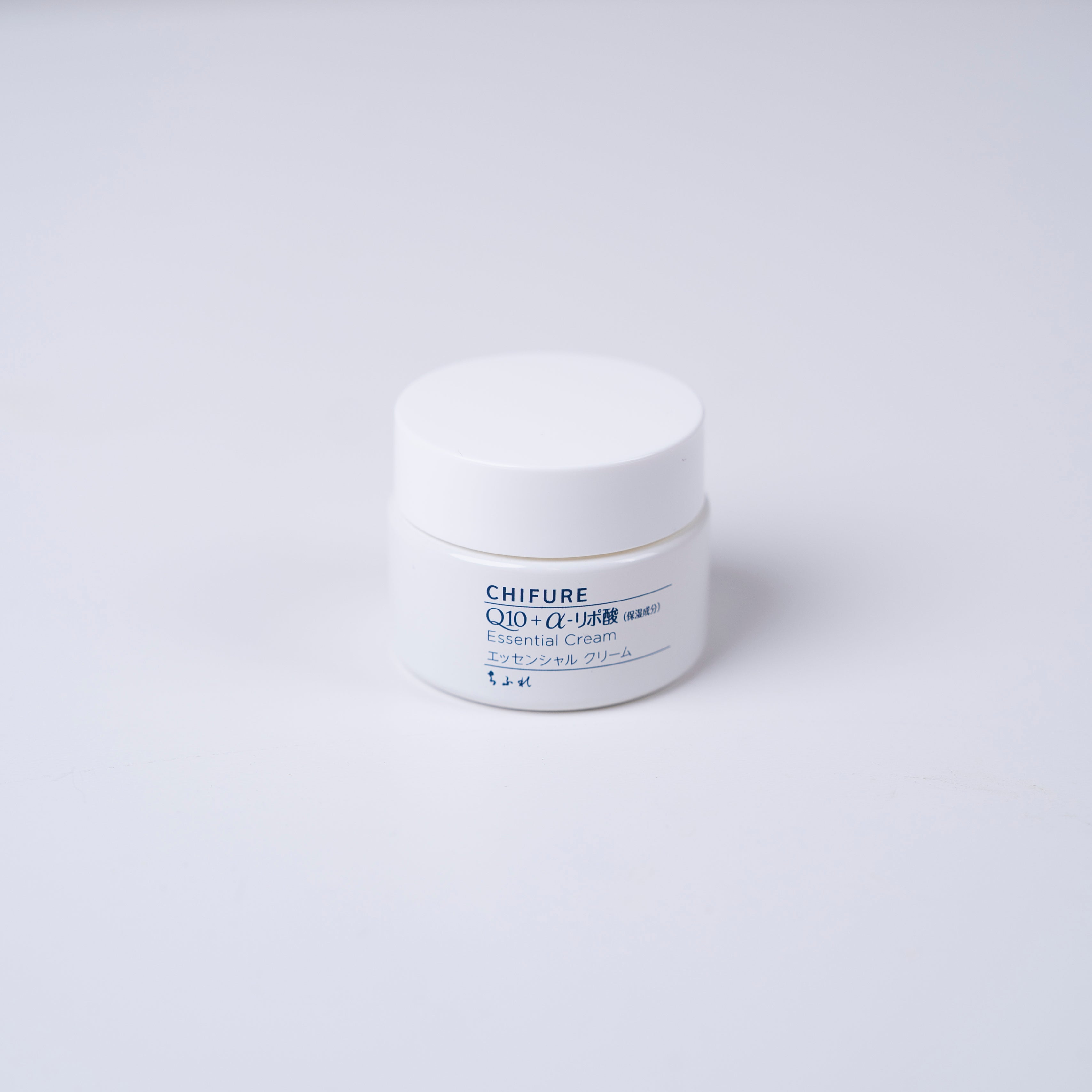 CHIFURE Q10 + α-Lipoic Acid Essential Cream