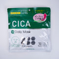EVERYYOU CICA Daily Mask - 31 Sheet Masks
