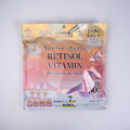 Retinol Vitamin Premium Care Mask