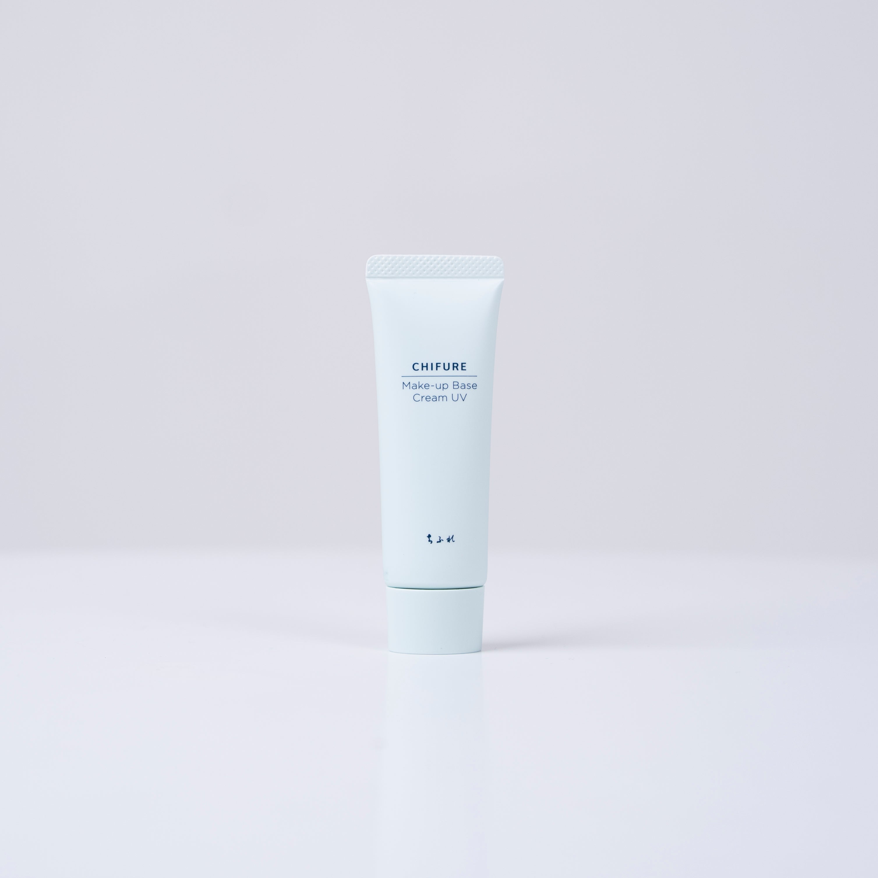 CHIFURE Make-up Base Cream UV