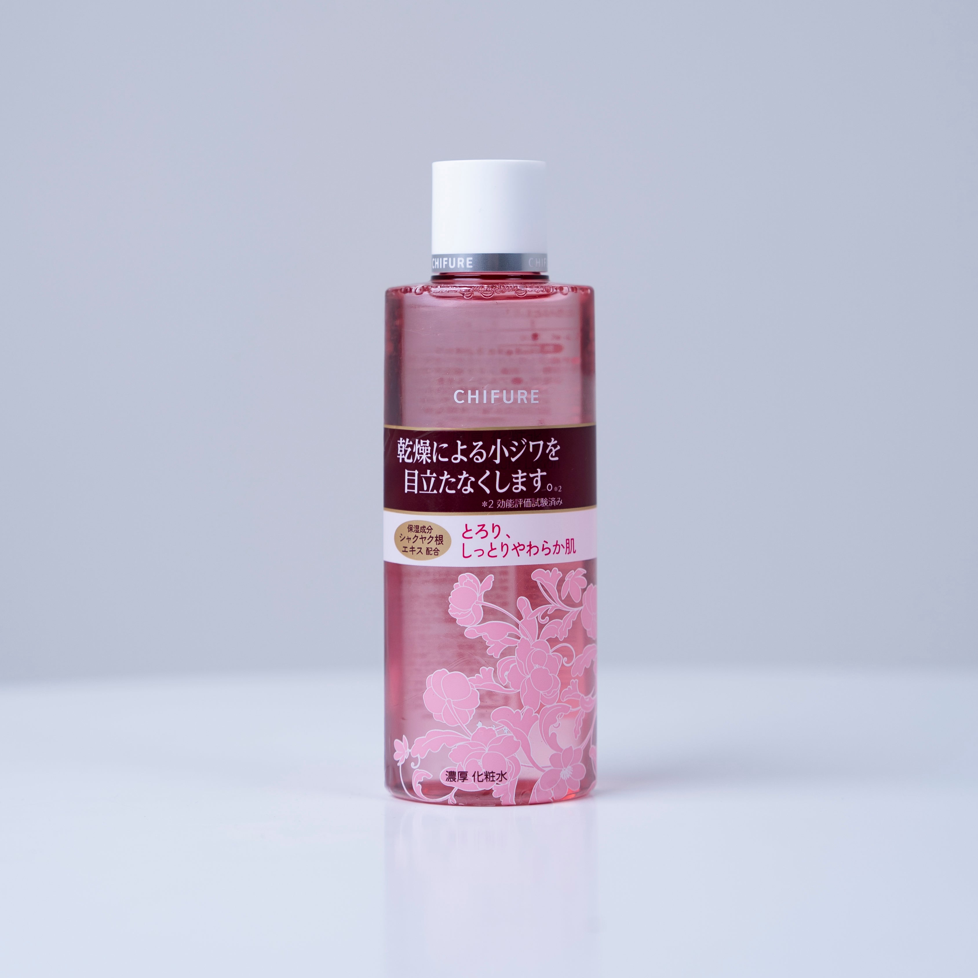 CHIFURE Rich Lotion - Anti-Rynk Ansiktsvatten