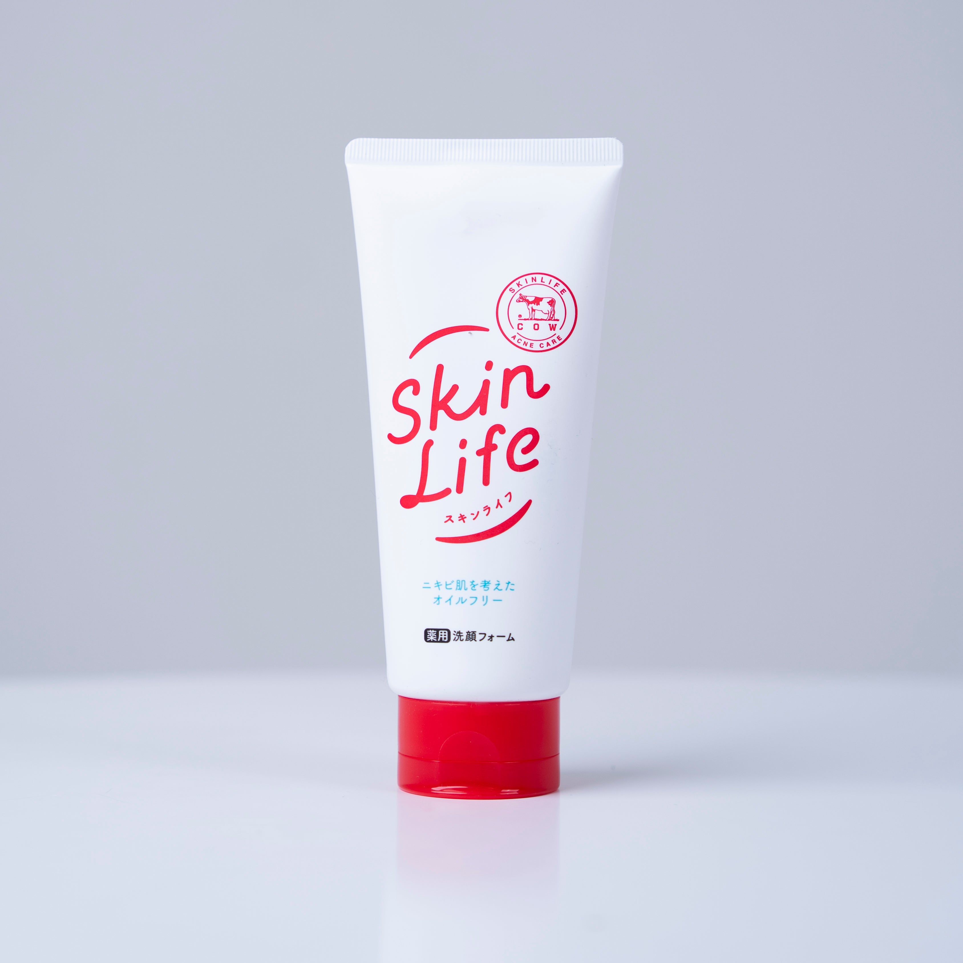 Skin Life Acne Care Medicated Face Wash - Oljefri