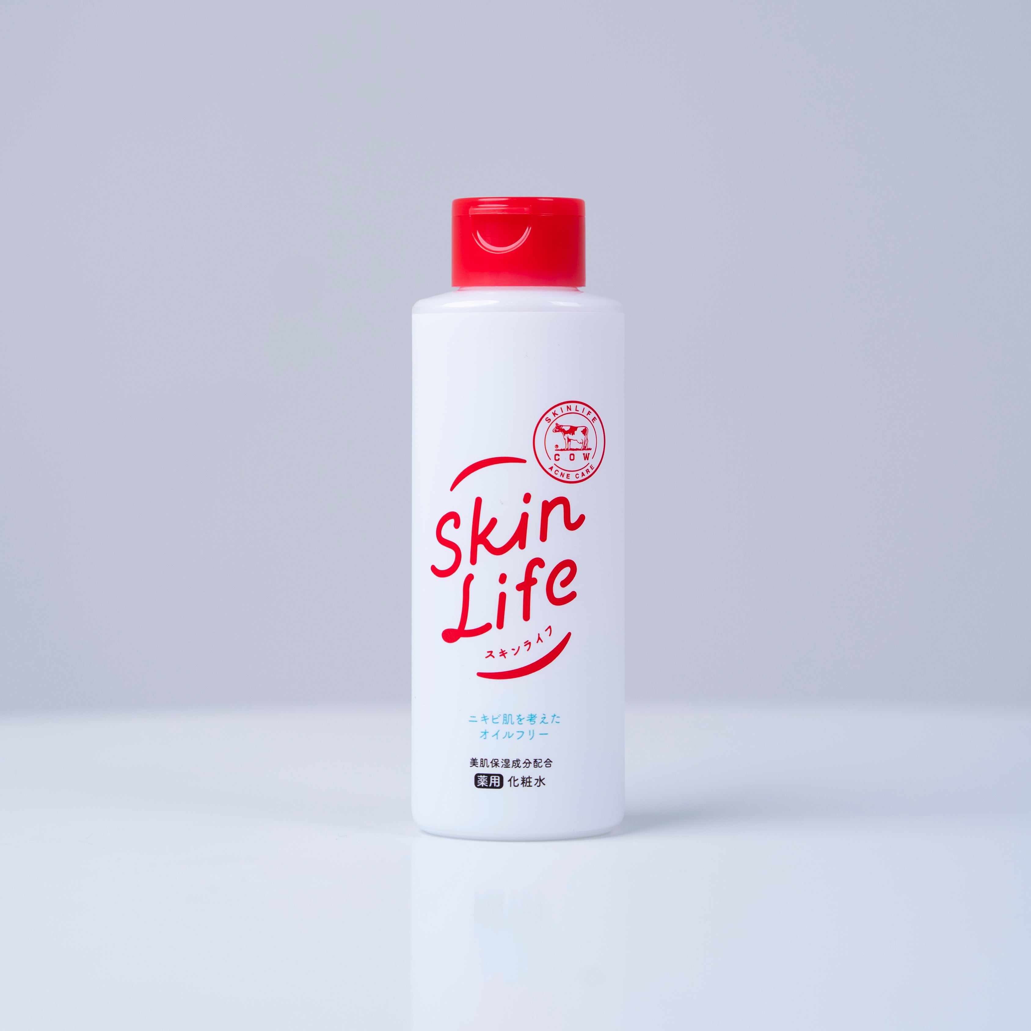 Skin Life Acne Care Medicated Toner - Oljefri